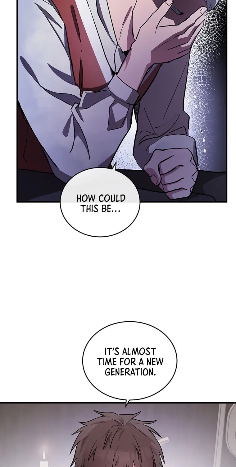 The Villainess Lives Again Chapter 87 page 15 - 