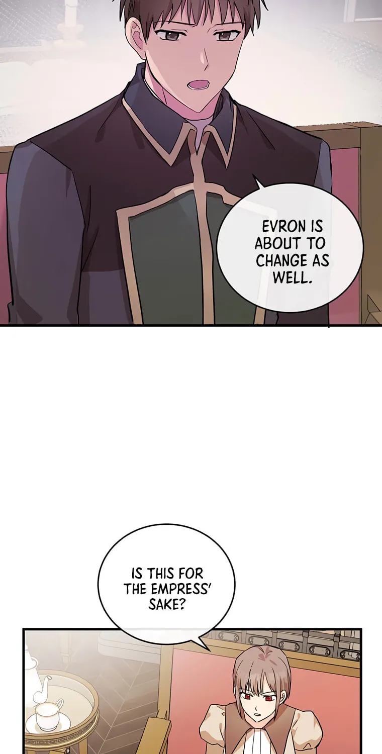 The Villainess Lives Again Chapter 87 page 16 - 