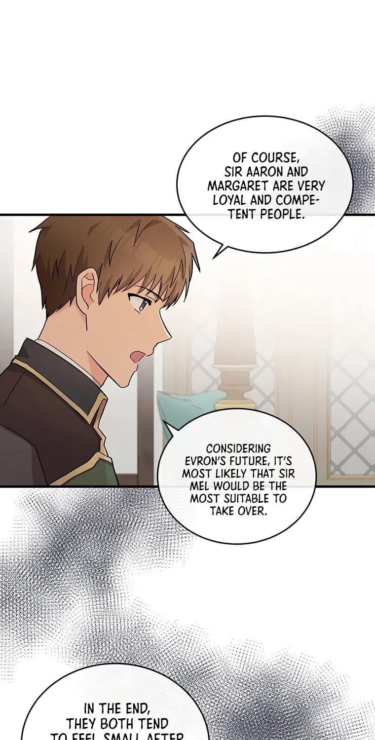 The Villainess Lives Again Chapter 87 page 18 - 
