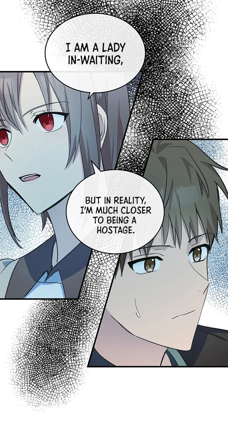 The Villainess Lives Again Chapter 87 page 22 - 