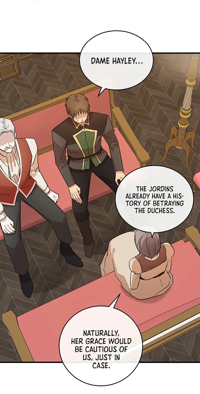 The Villainess Lives Again Chapter 87 page 23 - 