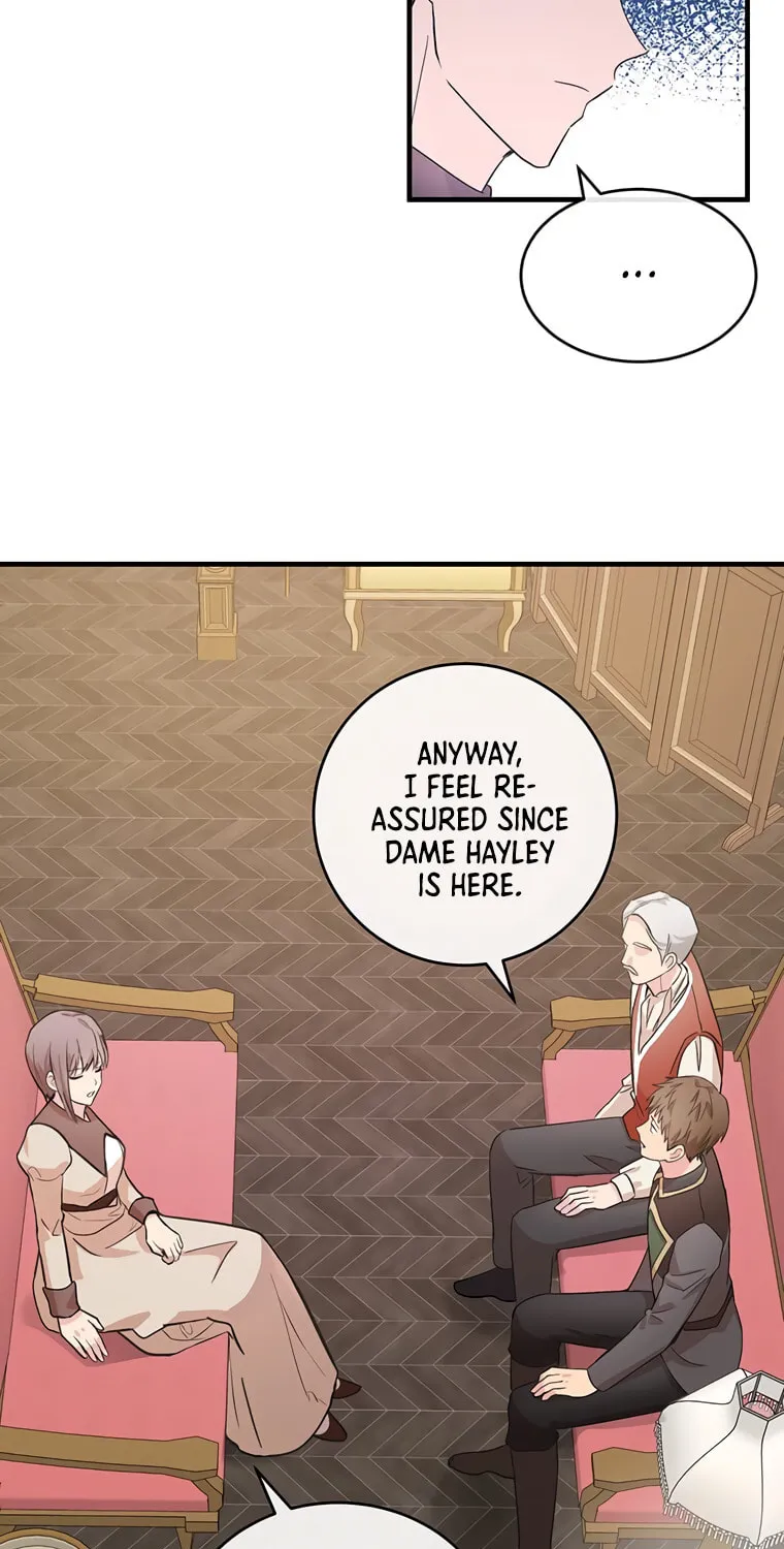 The Villainess Lives Again Chapter 87 page 25 - 
