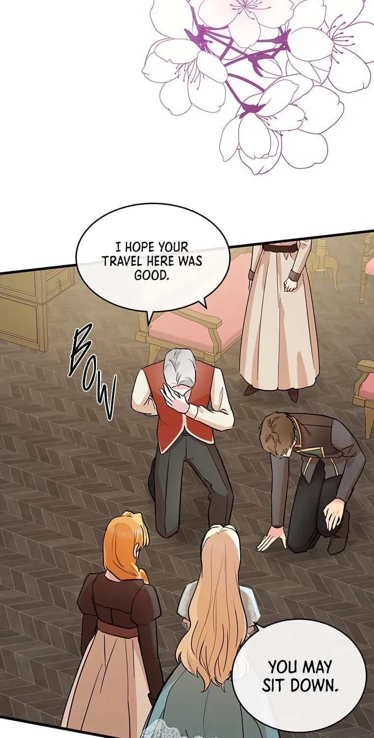 The Villainess Lives Again Chapter 87 page 29 - 