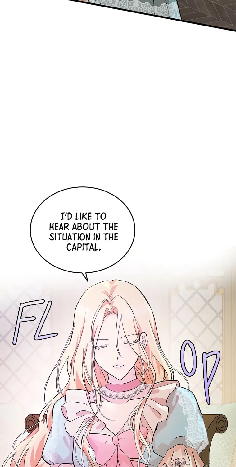 The Villainess Lives Again Chapter 87 page 30 - 