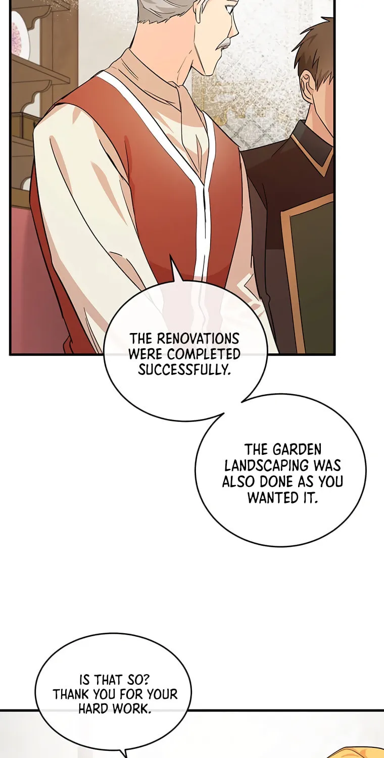The Villainess Lives Again Chapter 87 page 32 - 
