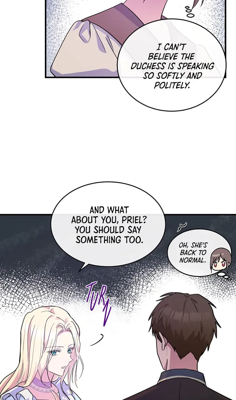 The Villainess Lives Again Chapter 87 page 34 - 