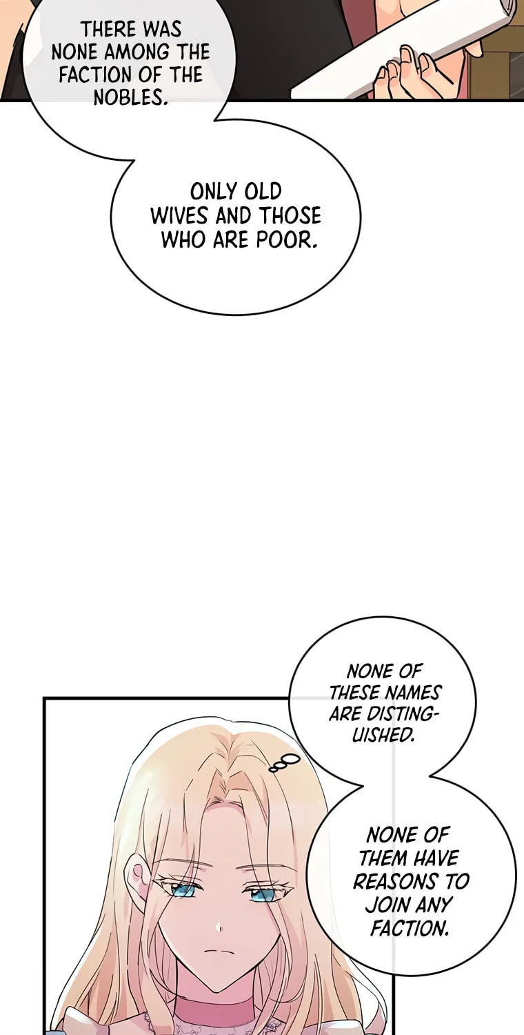 The Villainess Lives Again Chapter 87 page 37 - 