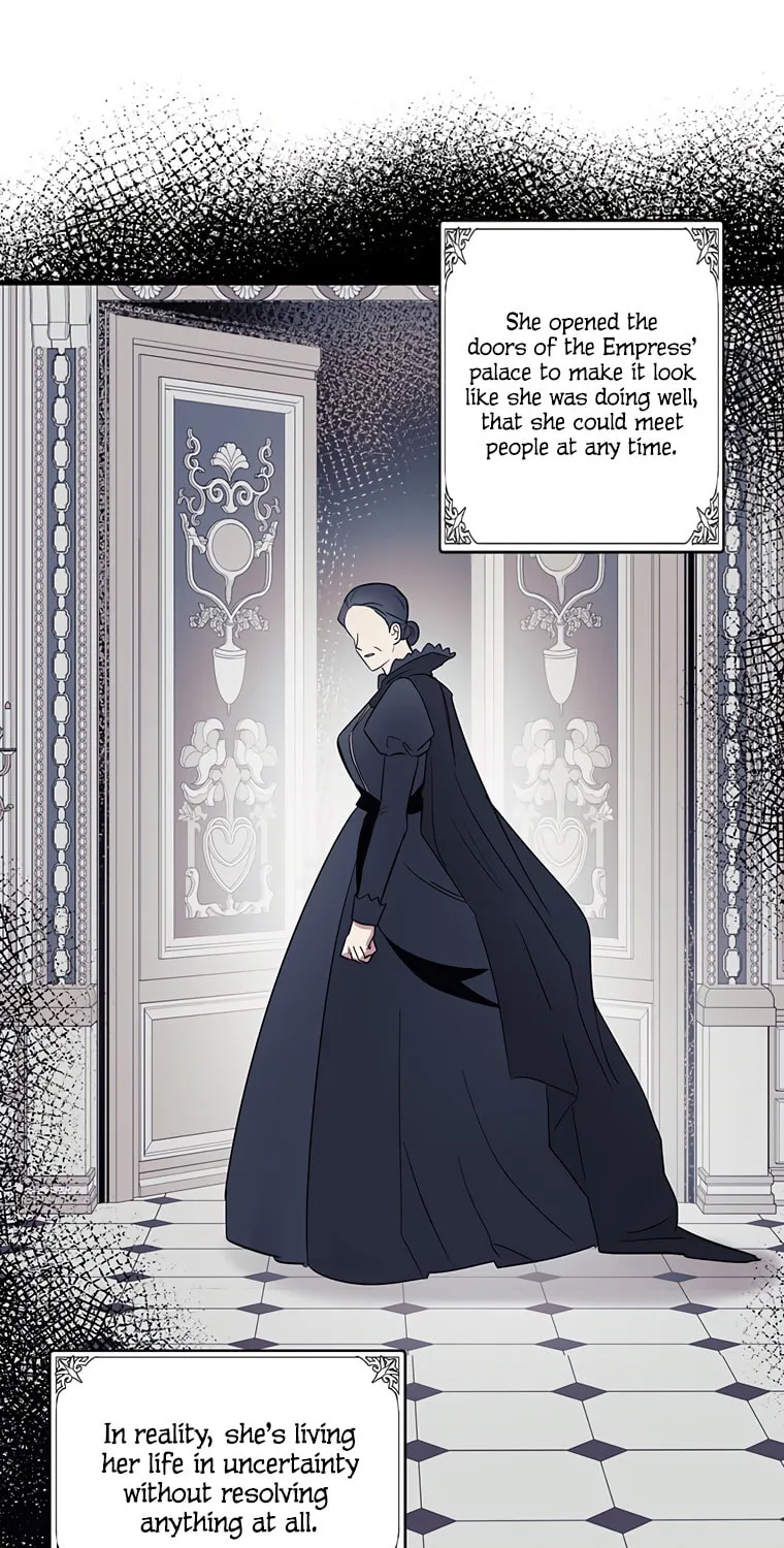 The Villainess Lives Again Chapter 87 page 39 - 