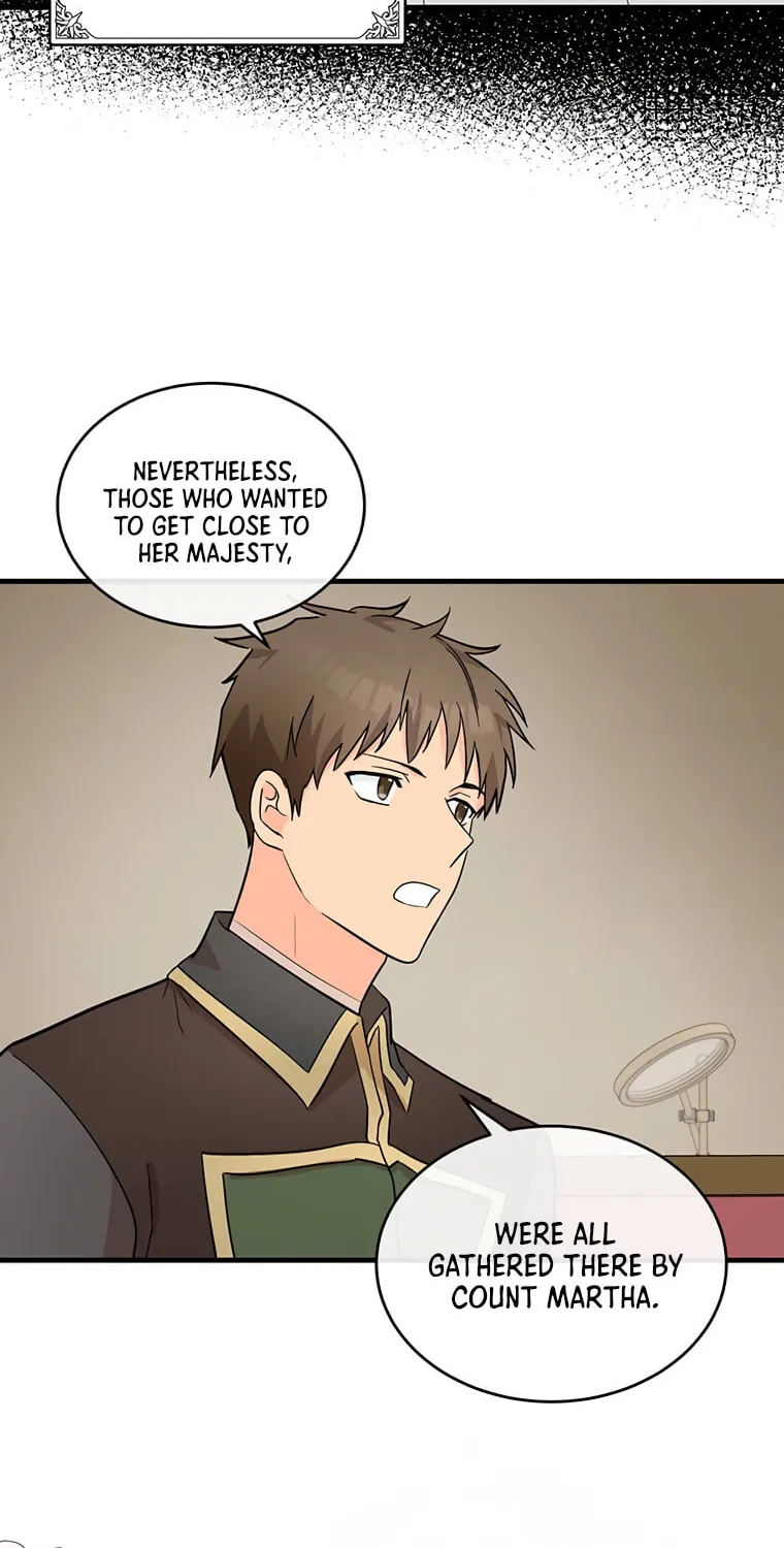 The Villainess Lives Again Chapter 87 page 40 - 