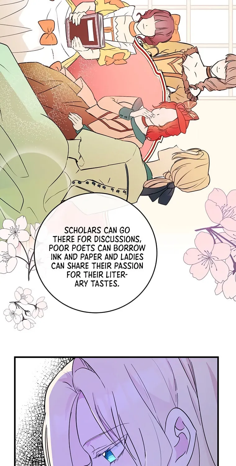The Villainess Lives Again Chapter 87 page 42 - 