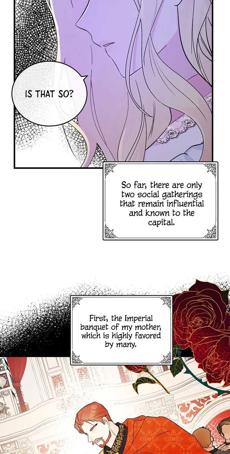 The Villainess Lives Again Chapter 87 page 43 - 