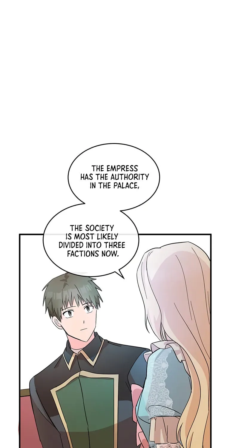 The Villainess Lives Again Chapter 87 page 46 - 
