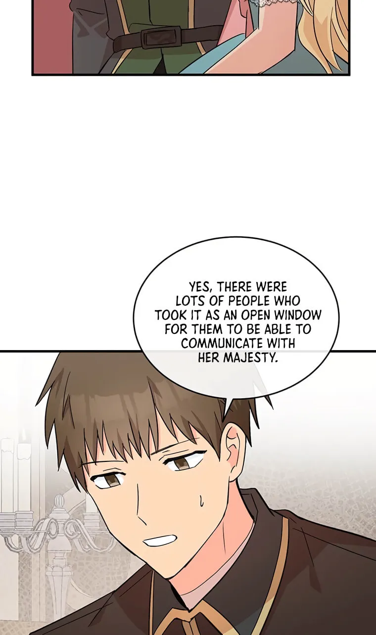 The Villainess Lives Again Chapter 87 page 47 - 
