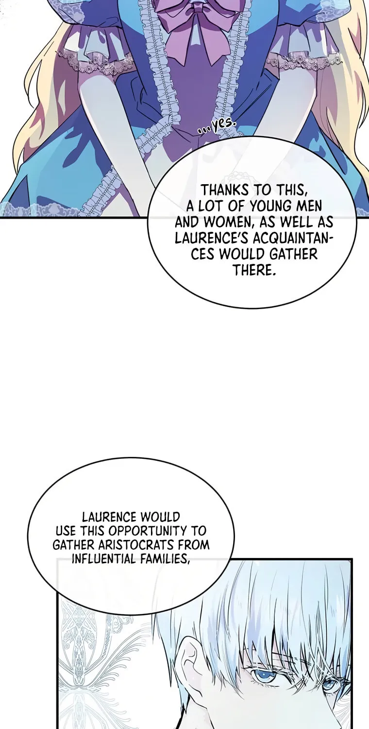 The Villainess Lives Again Chapter 87 page 49 - 