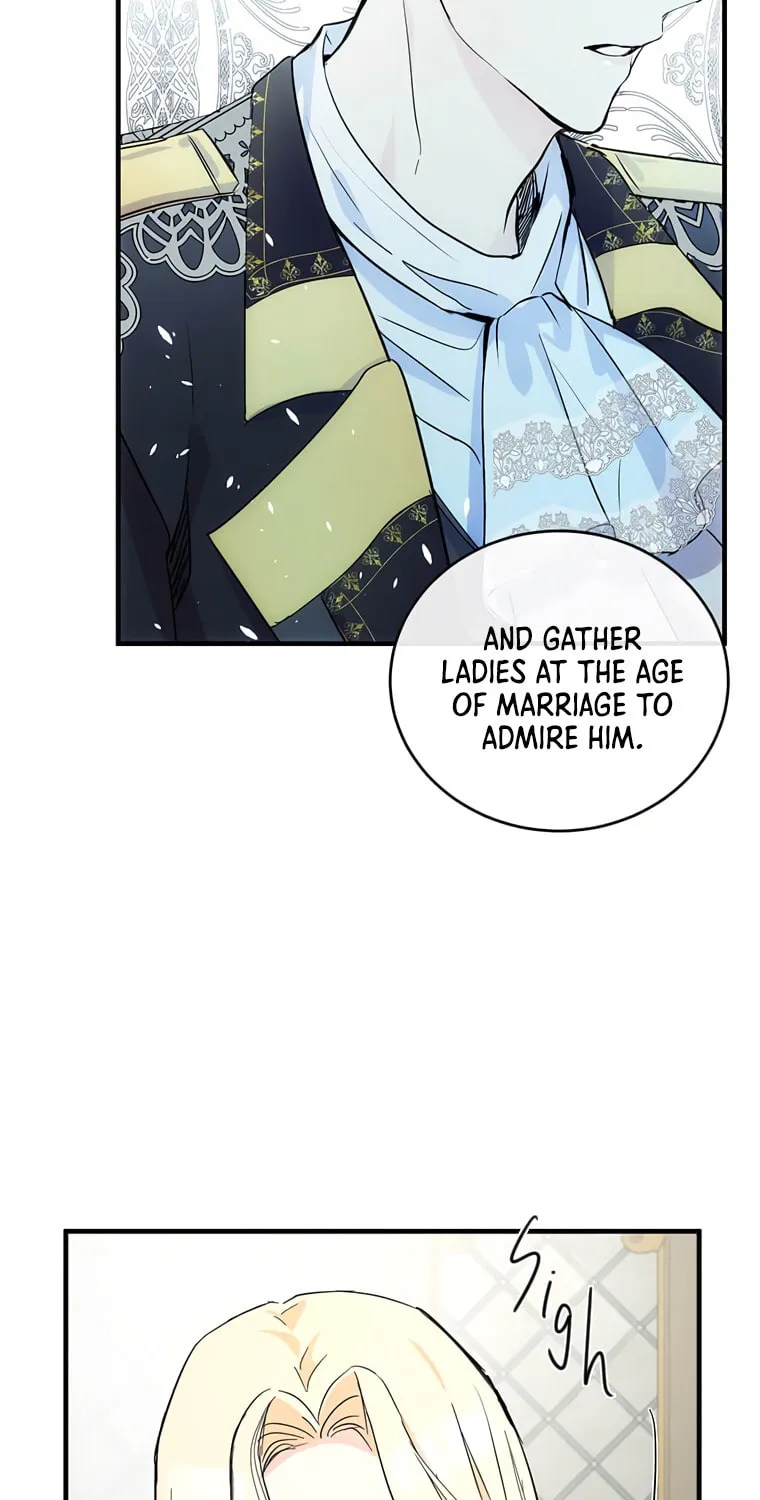 The Villainess Lives Again Chapter 87 page 50 - 