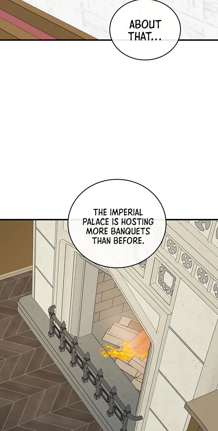 The Villainess Lives Again Chapter 87 page 55 - 
