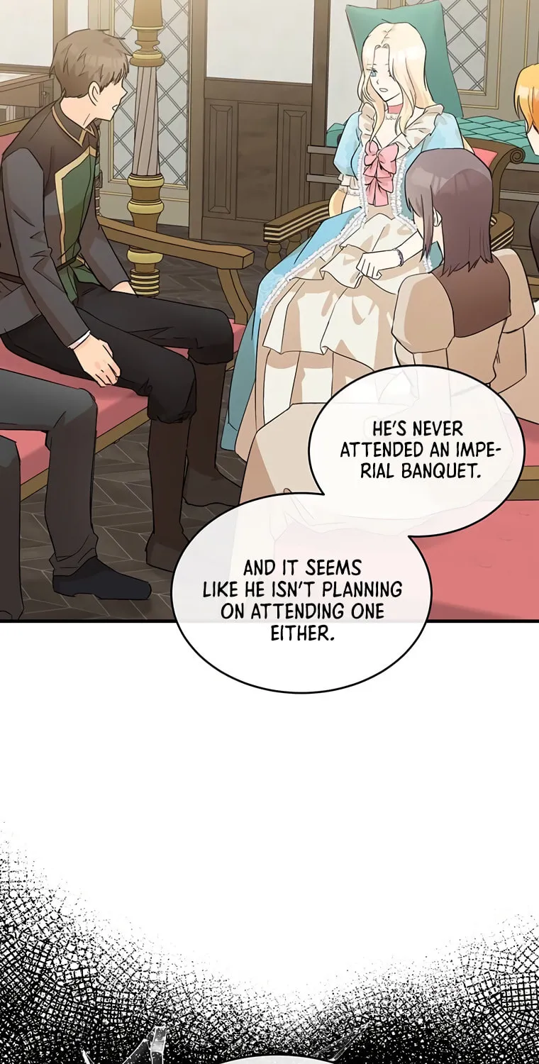 The Villainess Lives Again Chapter 87 page 58 - 