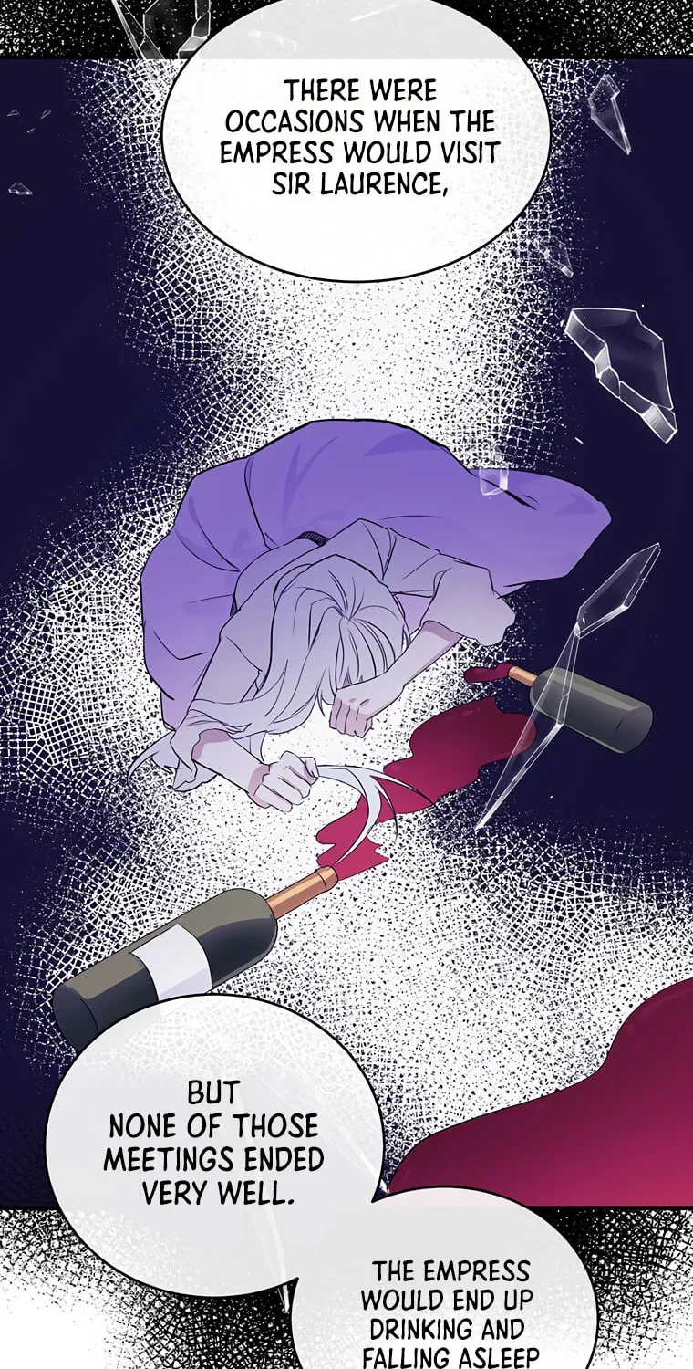 The Villainess Lives Again Chapter 87 page 59 - 