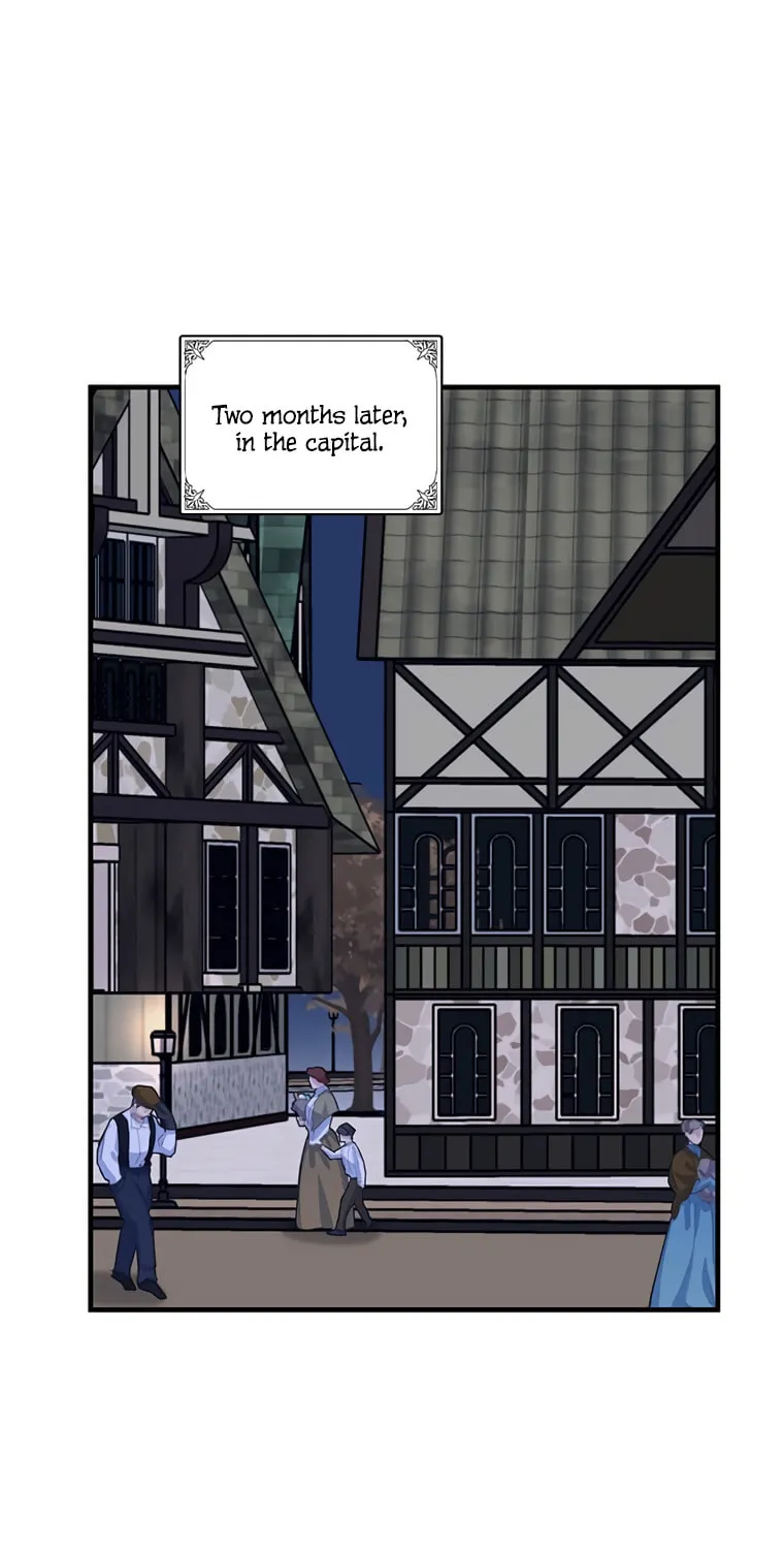 The Villainess Lives Again Chapter 87 page 7 - 
