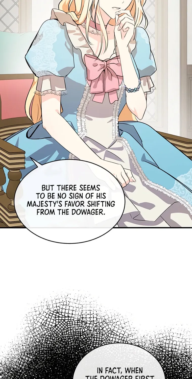 The Villainess Lives Again Chapter 87 page 61 - 