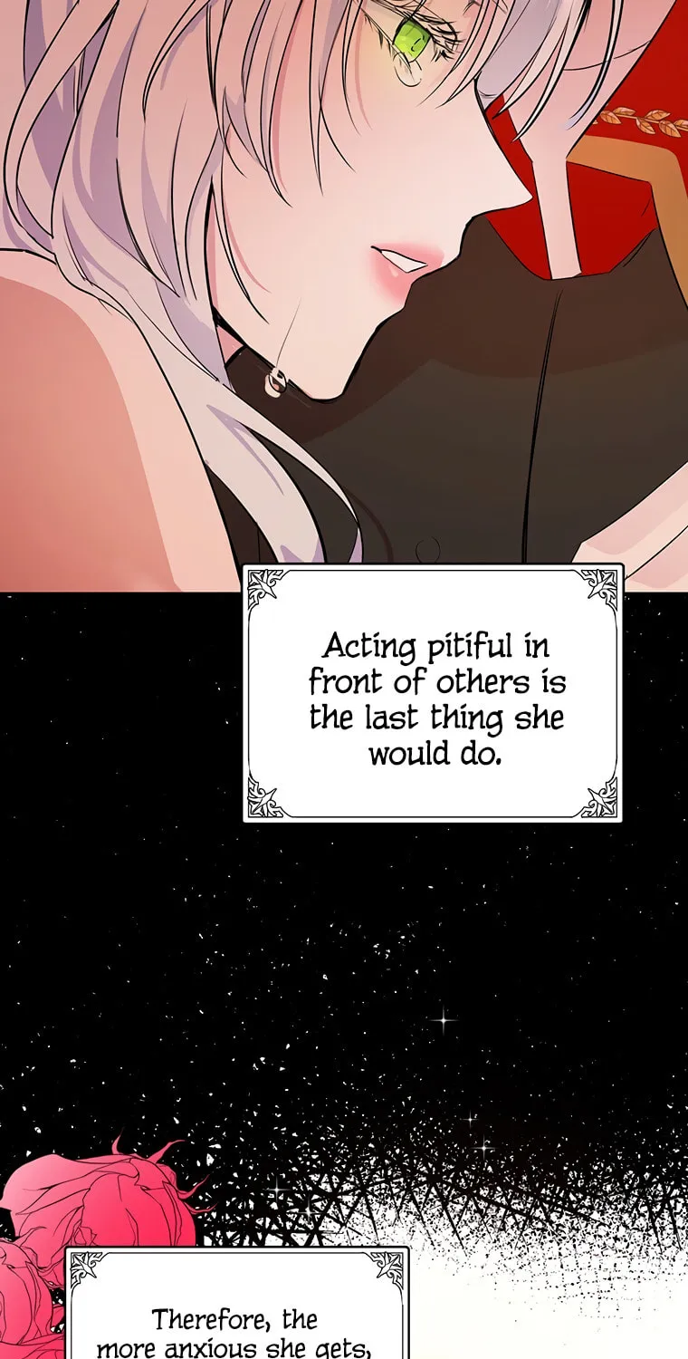 The Villainess Lives Again Chapter 87 page 67 - 