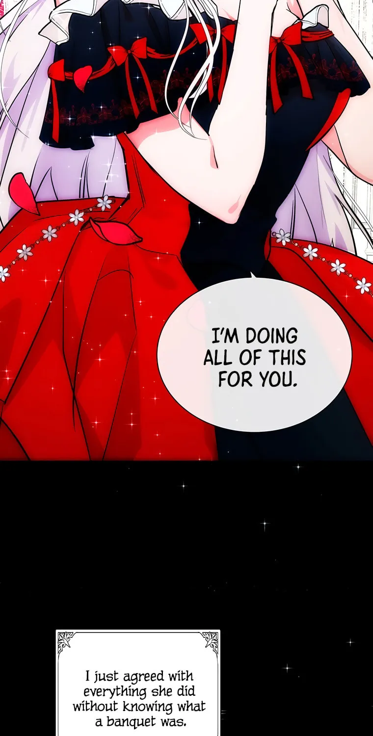 The Villainess Lives Again Chapter 87 page 70 - 