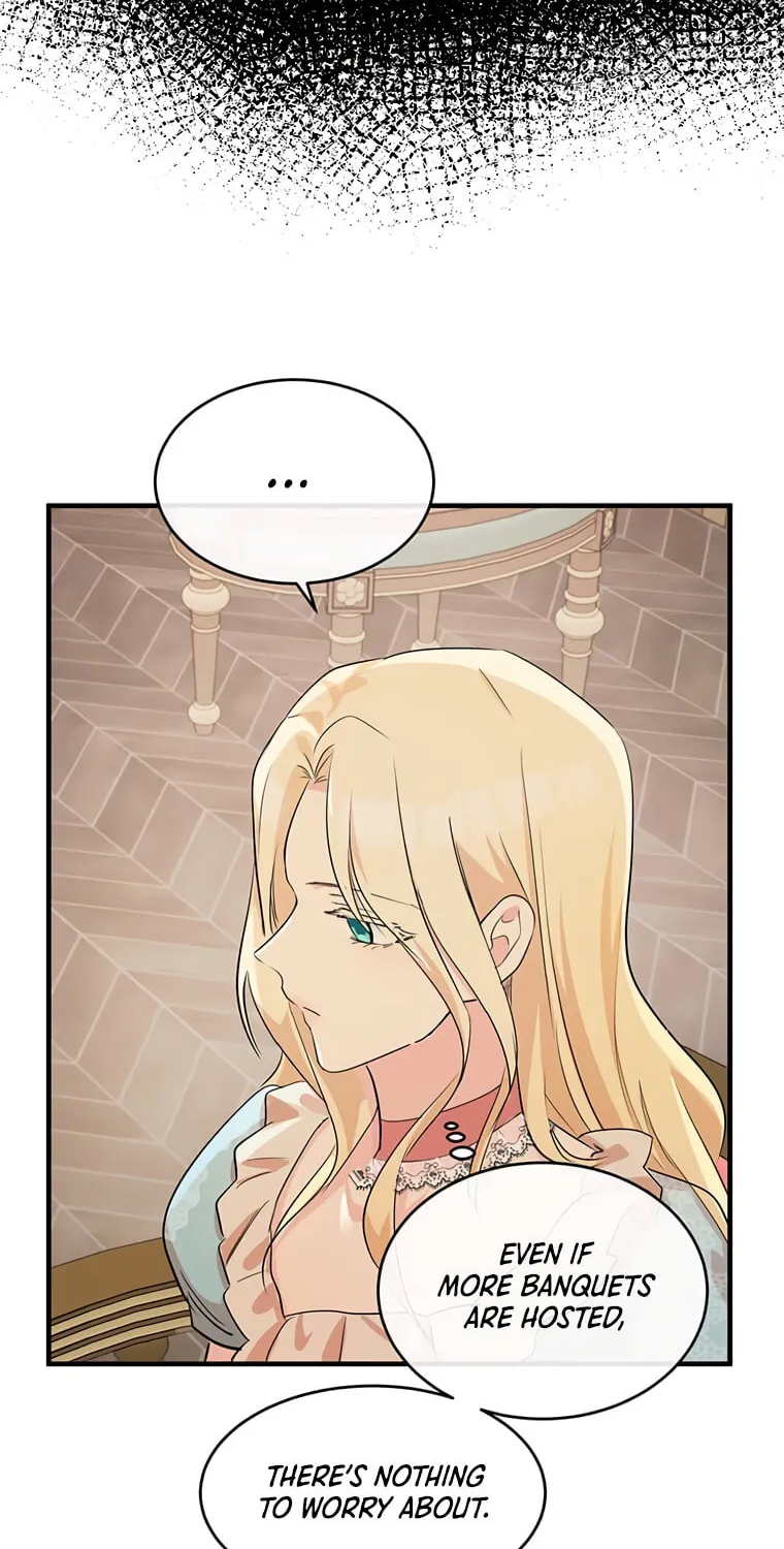 The Villainess Lives Again Chapter 87 page 72 - 