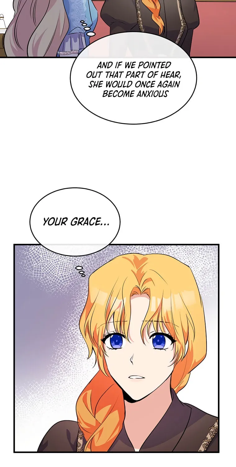 The Villainess Lives Again Chapter 87 page 74 - 
