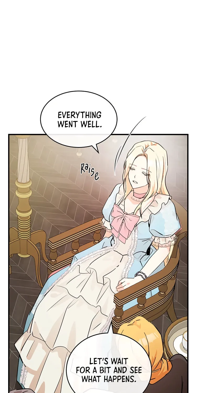 The Villainess Lives Again Chapter 87 page 75 - 