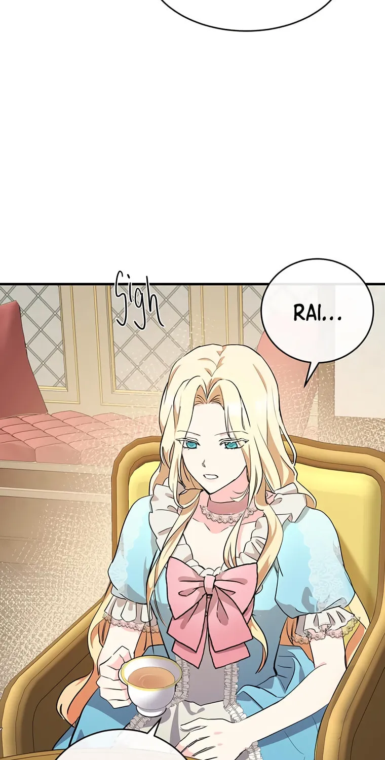 The Villainess Lives Again Chapter 88 page 14 - 