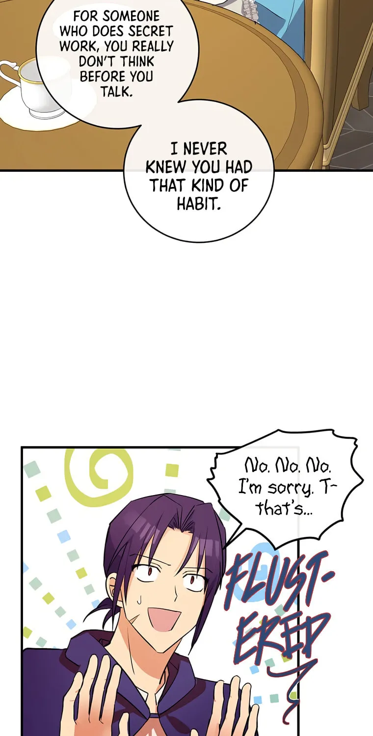 The Villainess Lives Again Chapter 88 page 15 - 