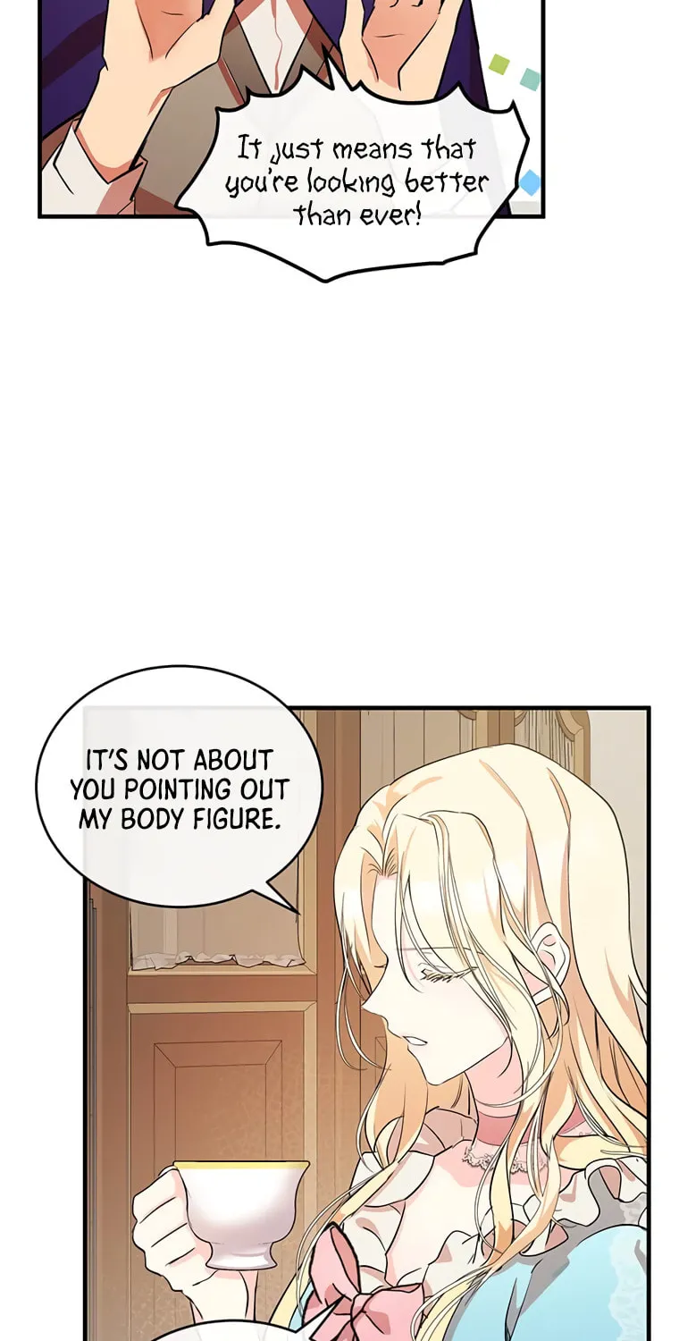 The Villainess Lives Again Chapter 88 page 16 - 