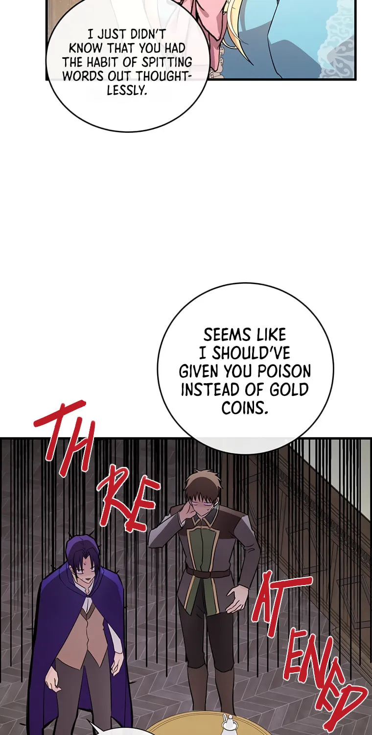The Villainess Lives Again Chapter 88 page 17 - 