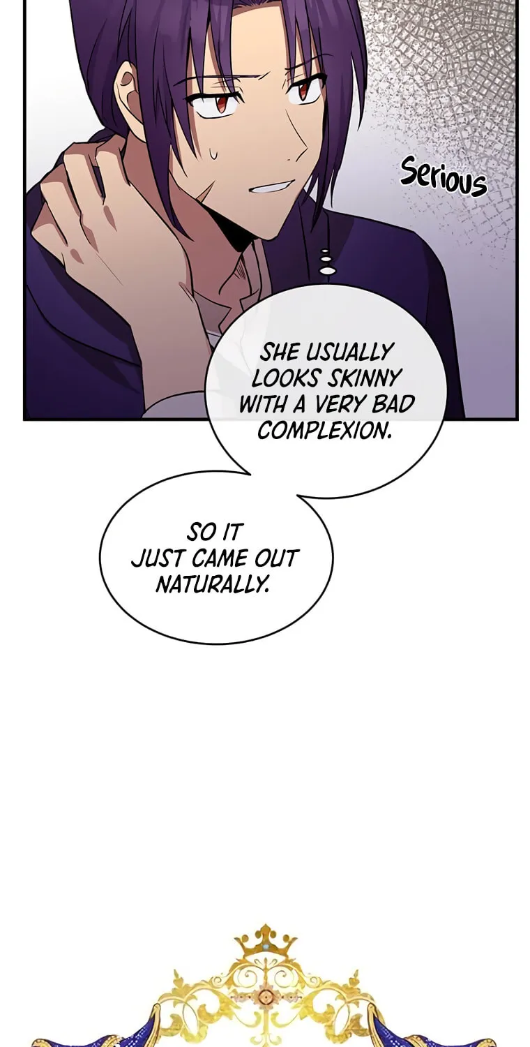 The Villainess Lives Again Chapter 88 page 19 - 