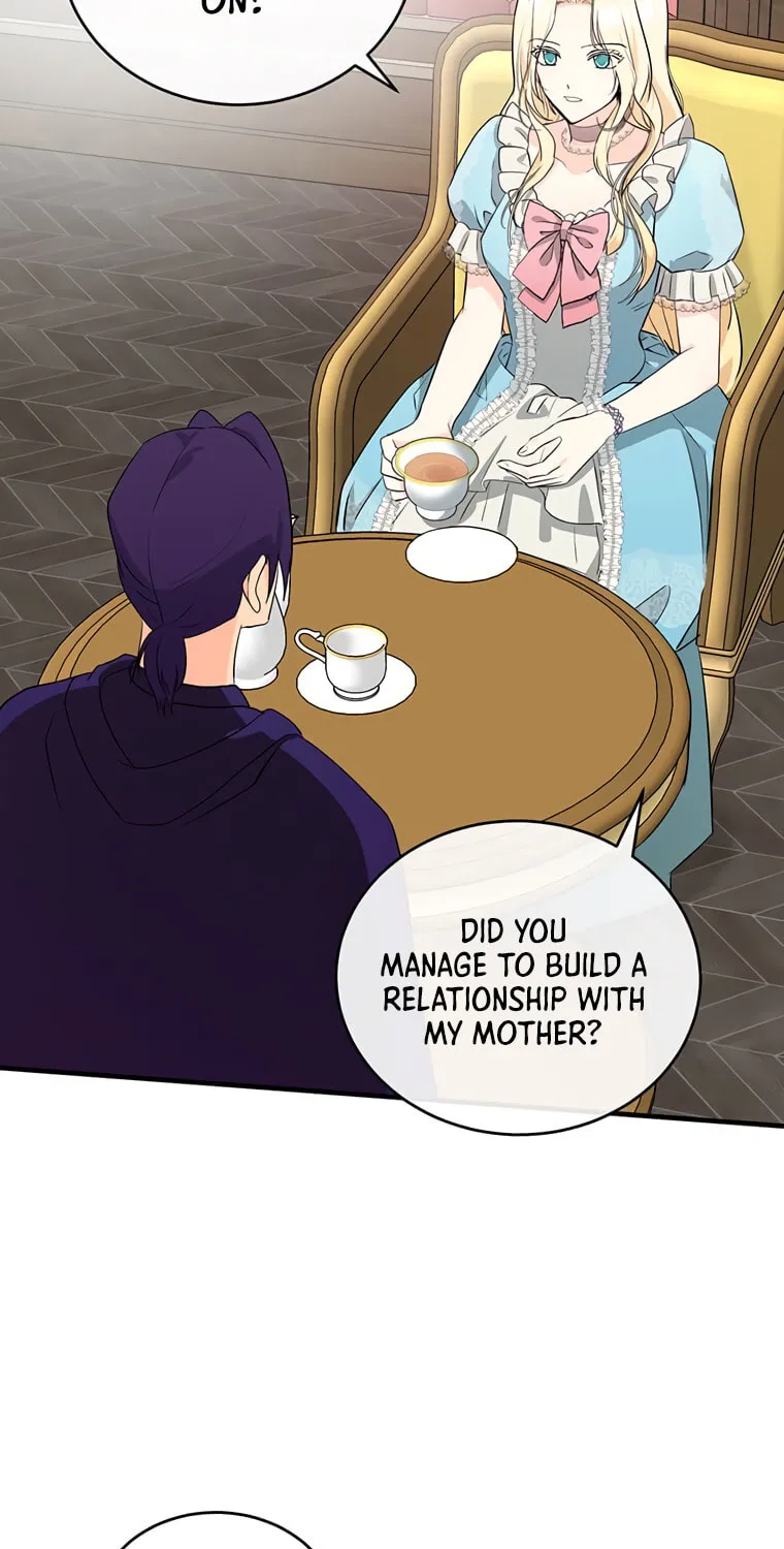 The Villainess Lives Again Chapter 88 page 21 - 