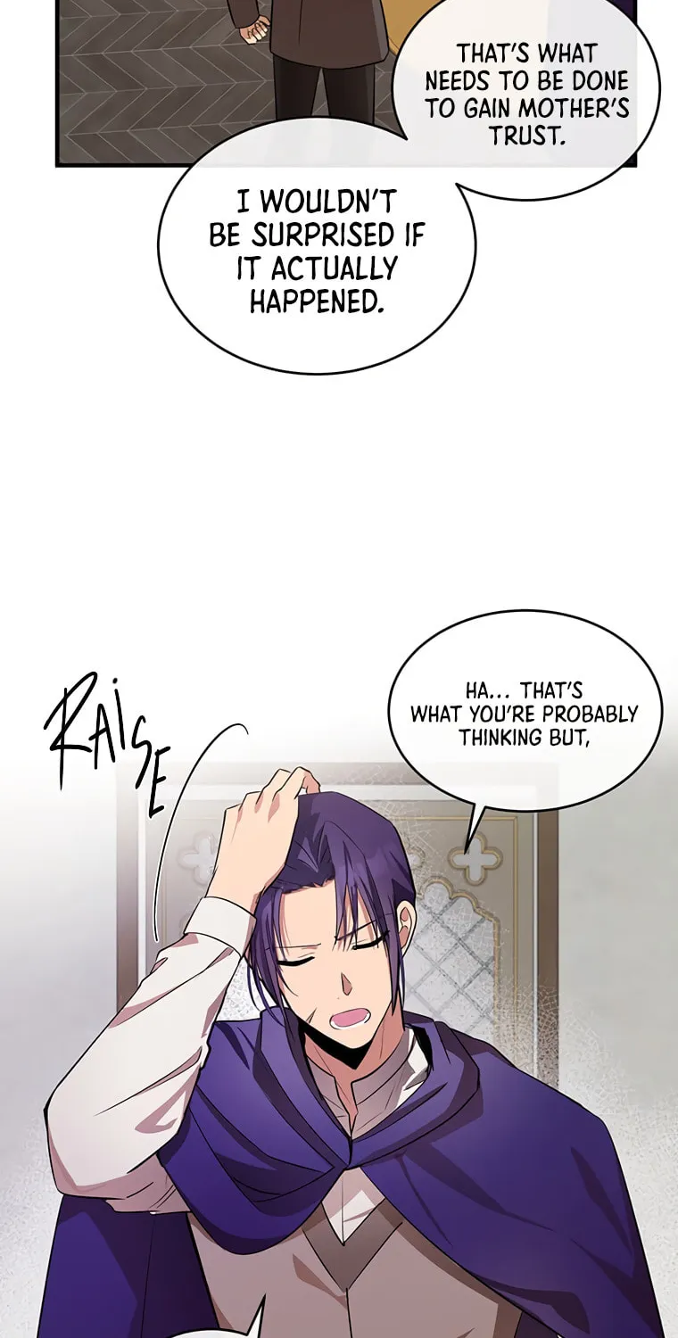 The Villainess Lives Again Chapter 88 page 26 - 