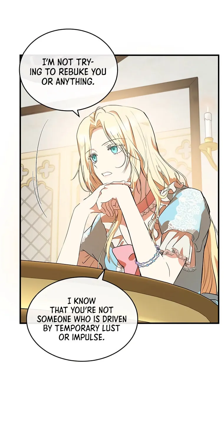 The Villainess Lives Again Chapter 88 page 32 - 