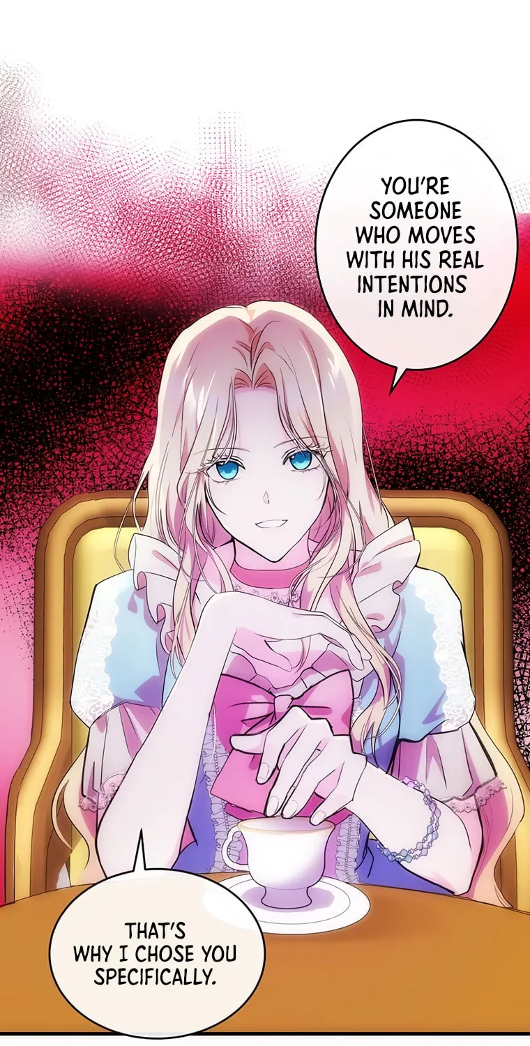 The Villainess Lives Again Chapter 88 page 33 - 