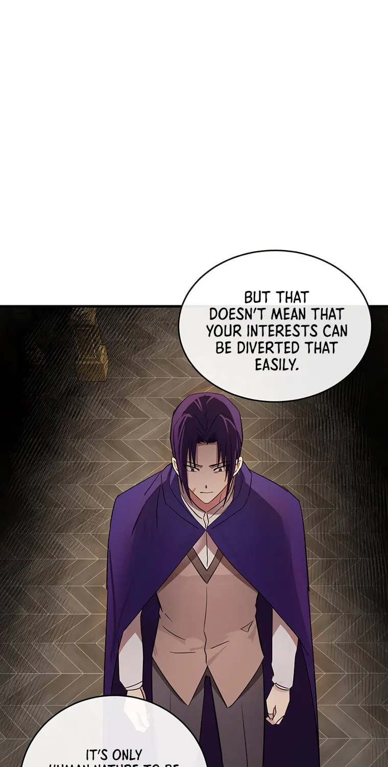 The Villainess Lives Again Chapter 88 page 34 - 
