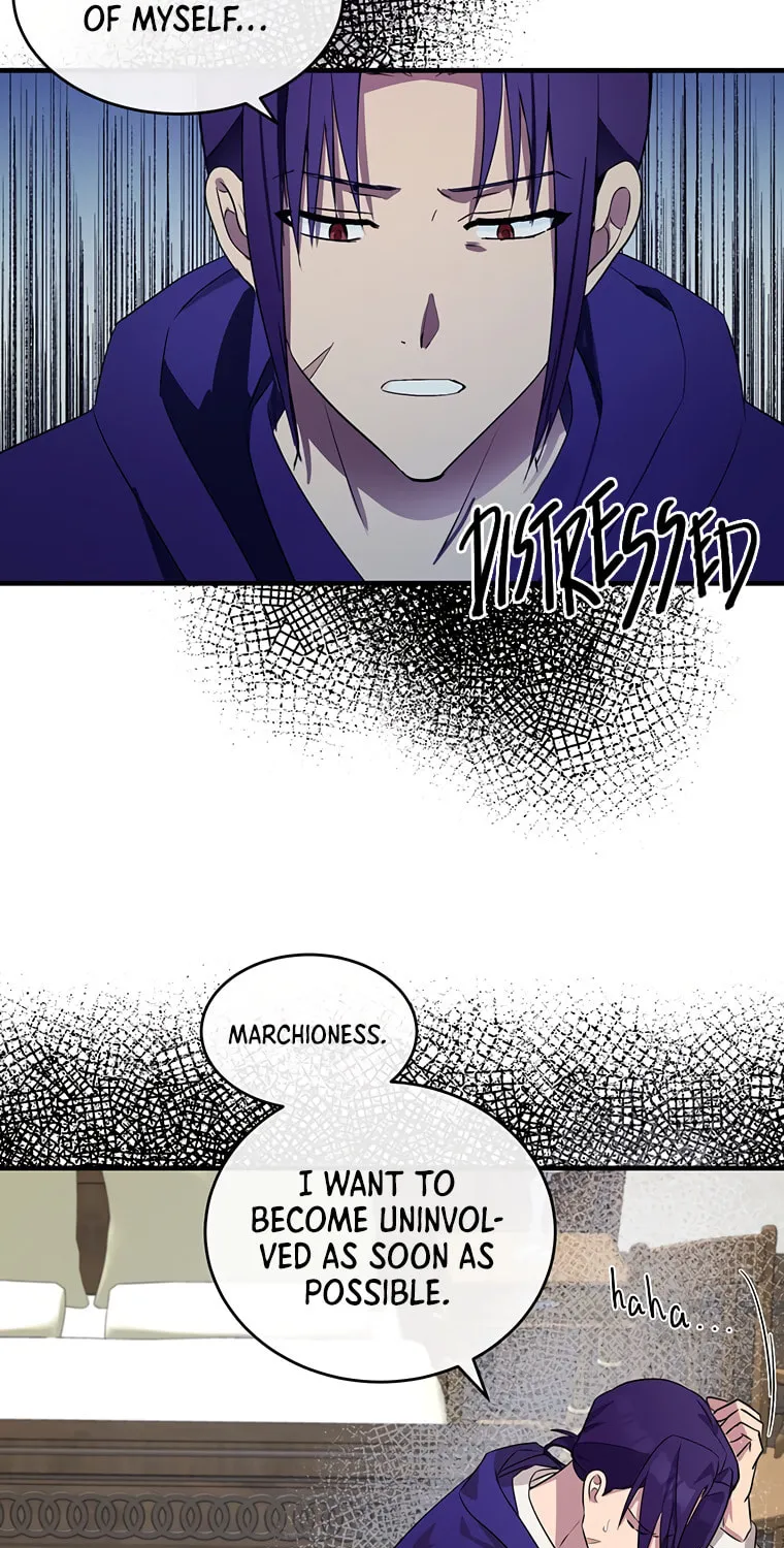 The Villainess Lives Again Chapter 88 page 36 - 