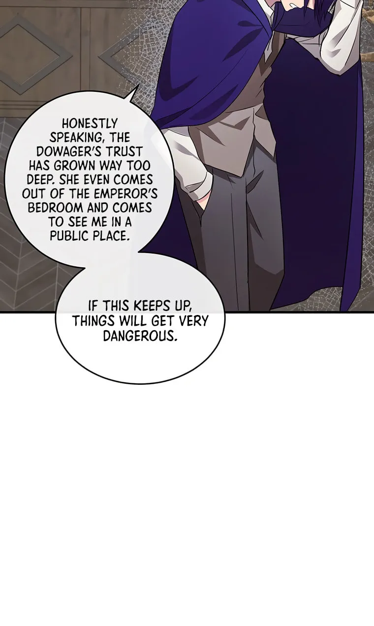 The Villainess Lives Again Chapter 88 page 37 - 