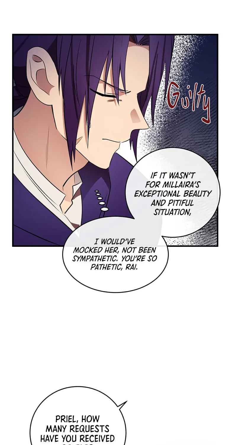 The Villainess Lives Again Chapter 88 page 38 - 
