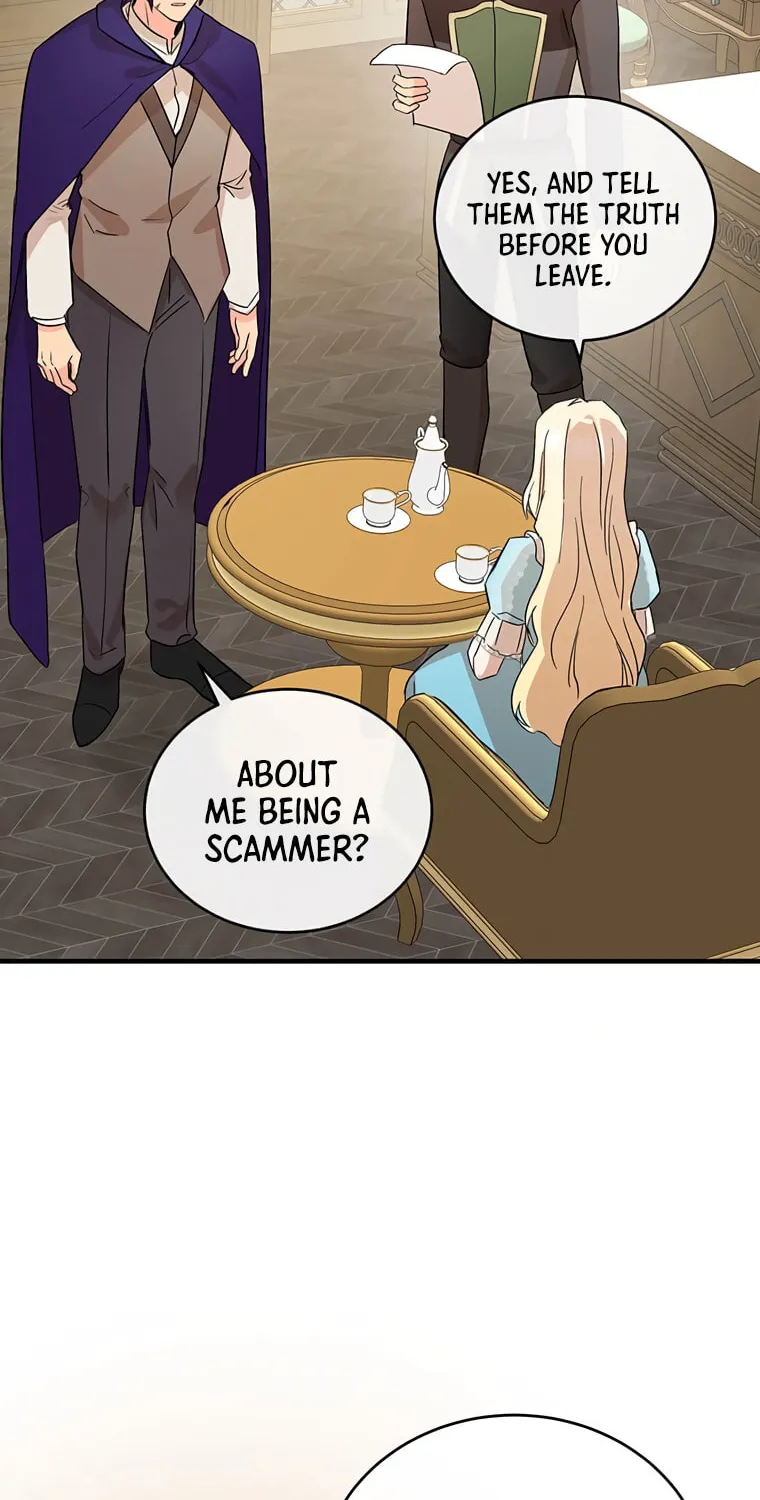 The Villainess Lives Again Chapter 88 page 41 - 
