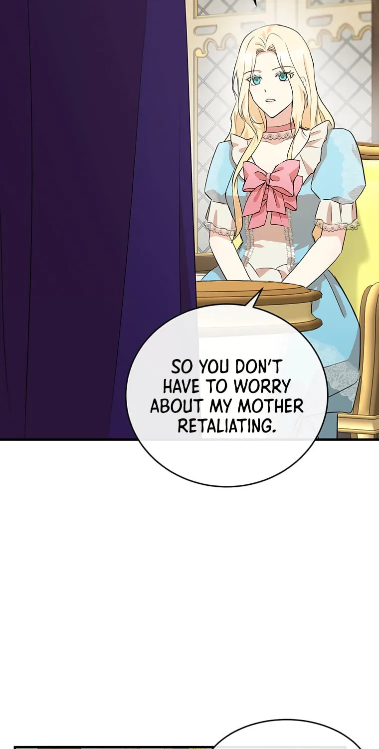 The Villainess Lives Again Chapter 88 page 43 - 
