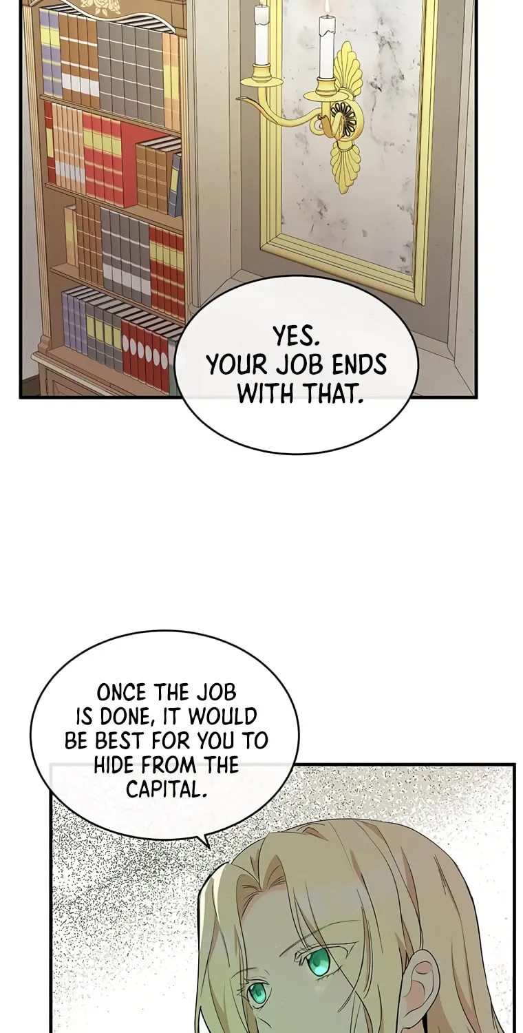 The Villainess Lives Again Chapter 88 page 45 - 