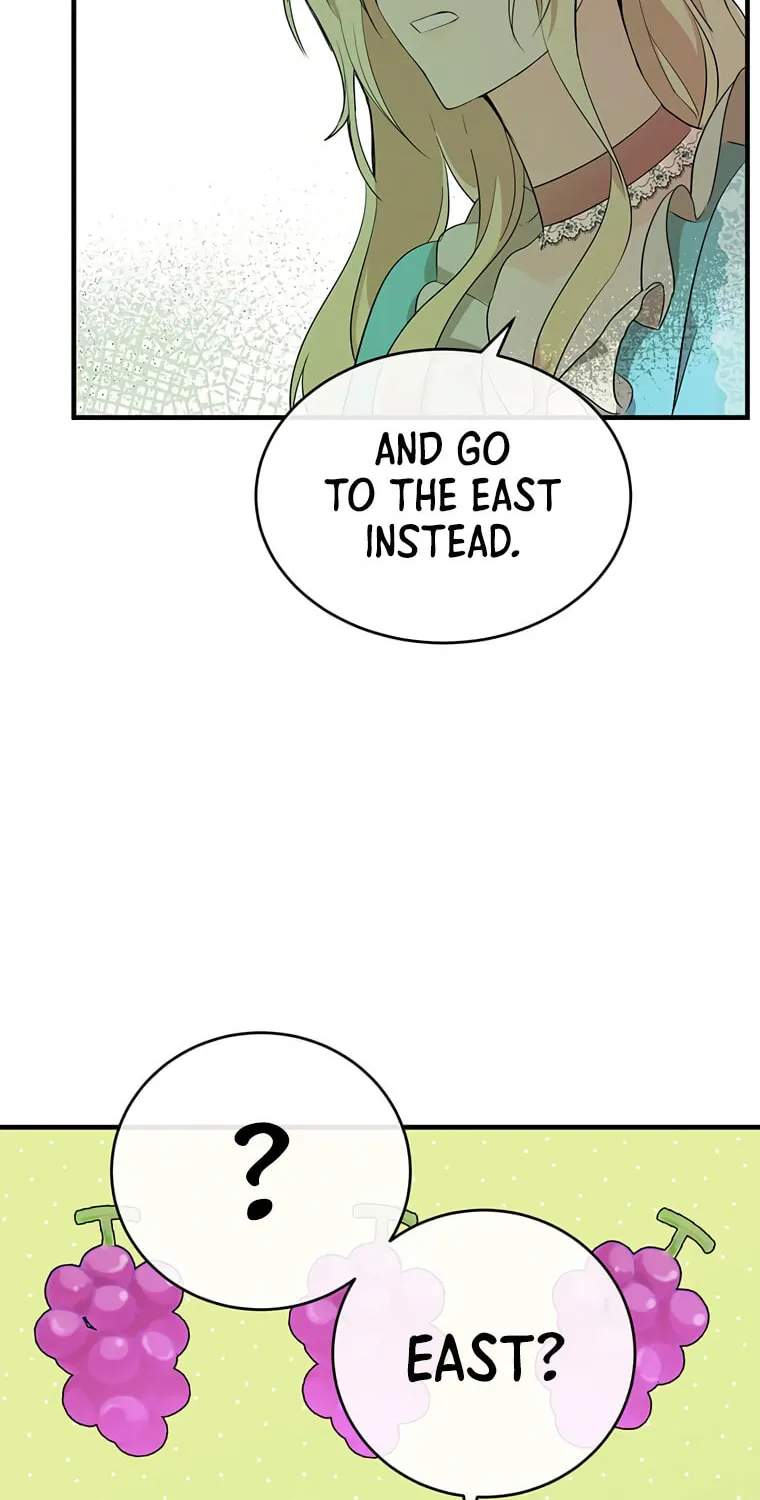 The Villainess Lives Again Chapter 88 page 46 - 