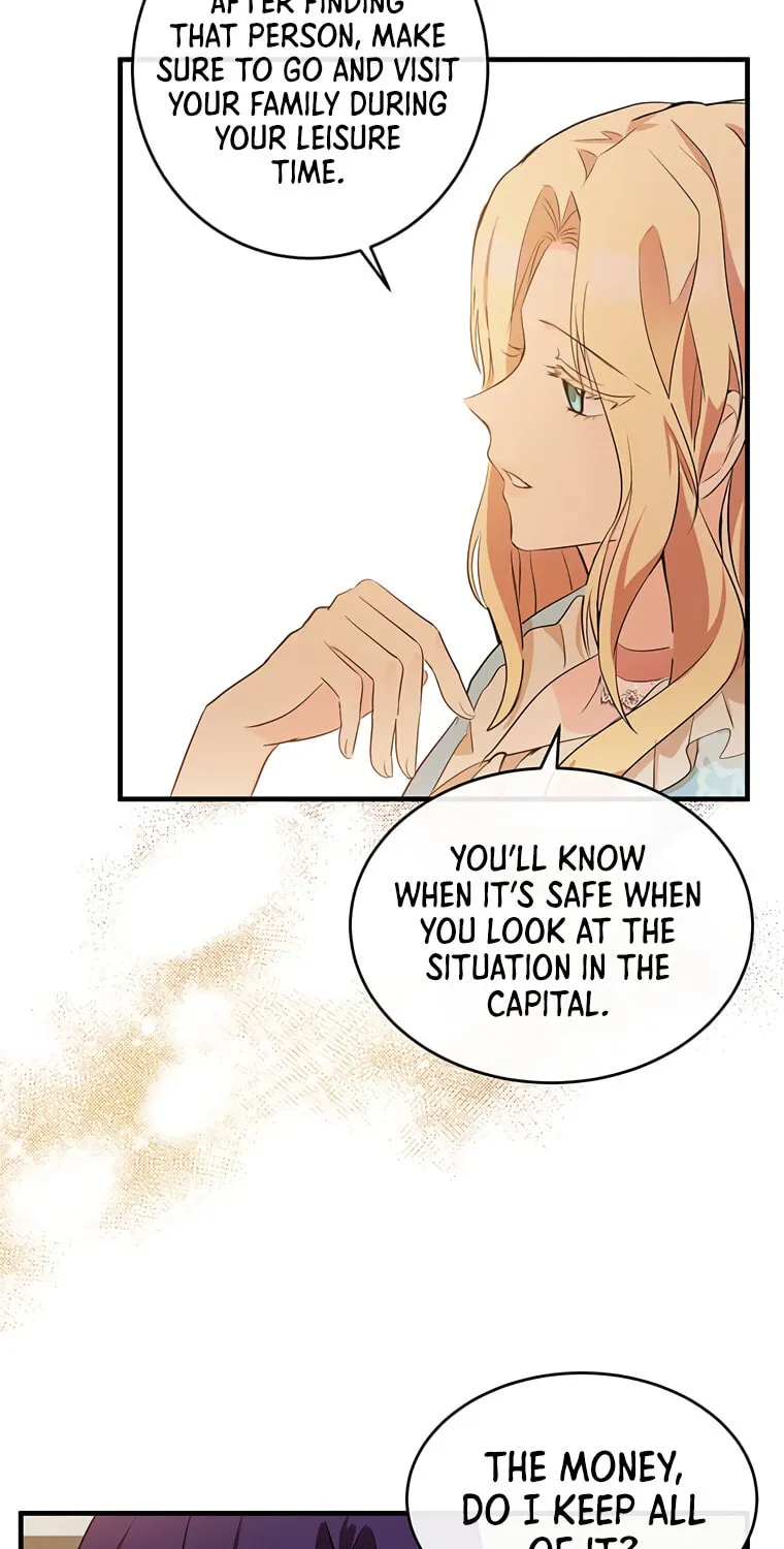 The Villainess Lives Again Chapter 88 page 49 - 