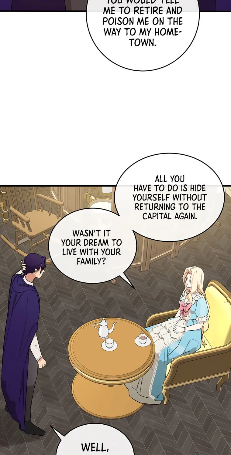 The Villainess Lives Again Chapter 88 page 53 - 