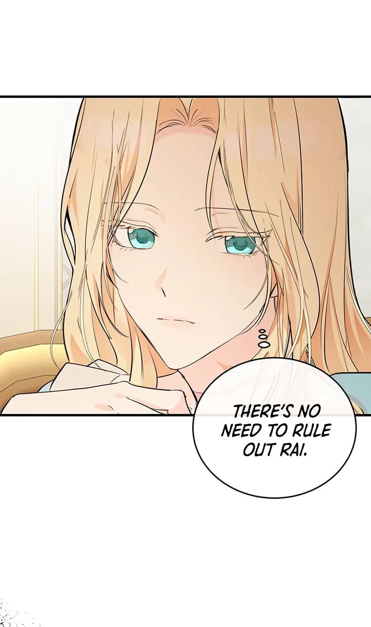 The Villainess Lives Again Chapter 88 page 57 - 
