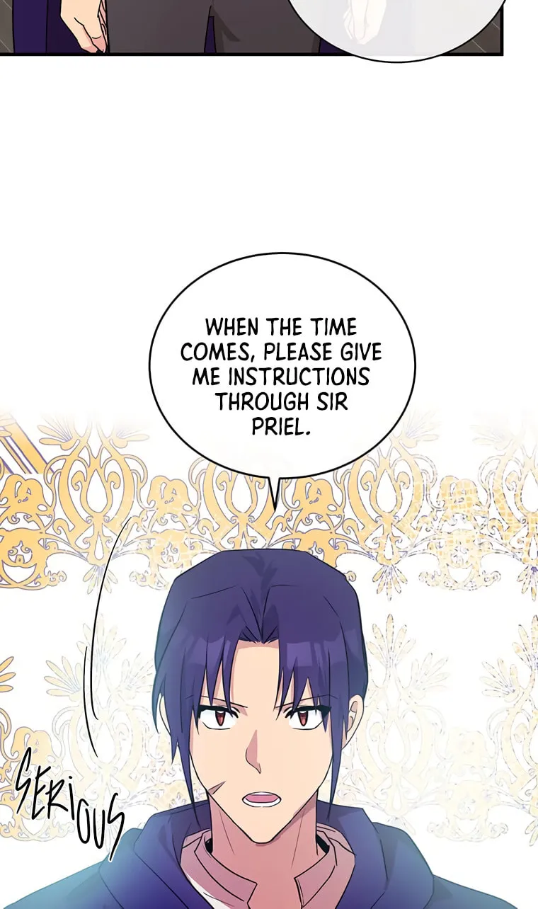 The Villainess Lives Again Chapter 88 page 63 - 